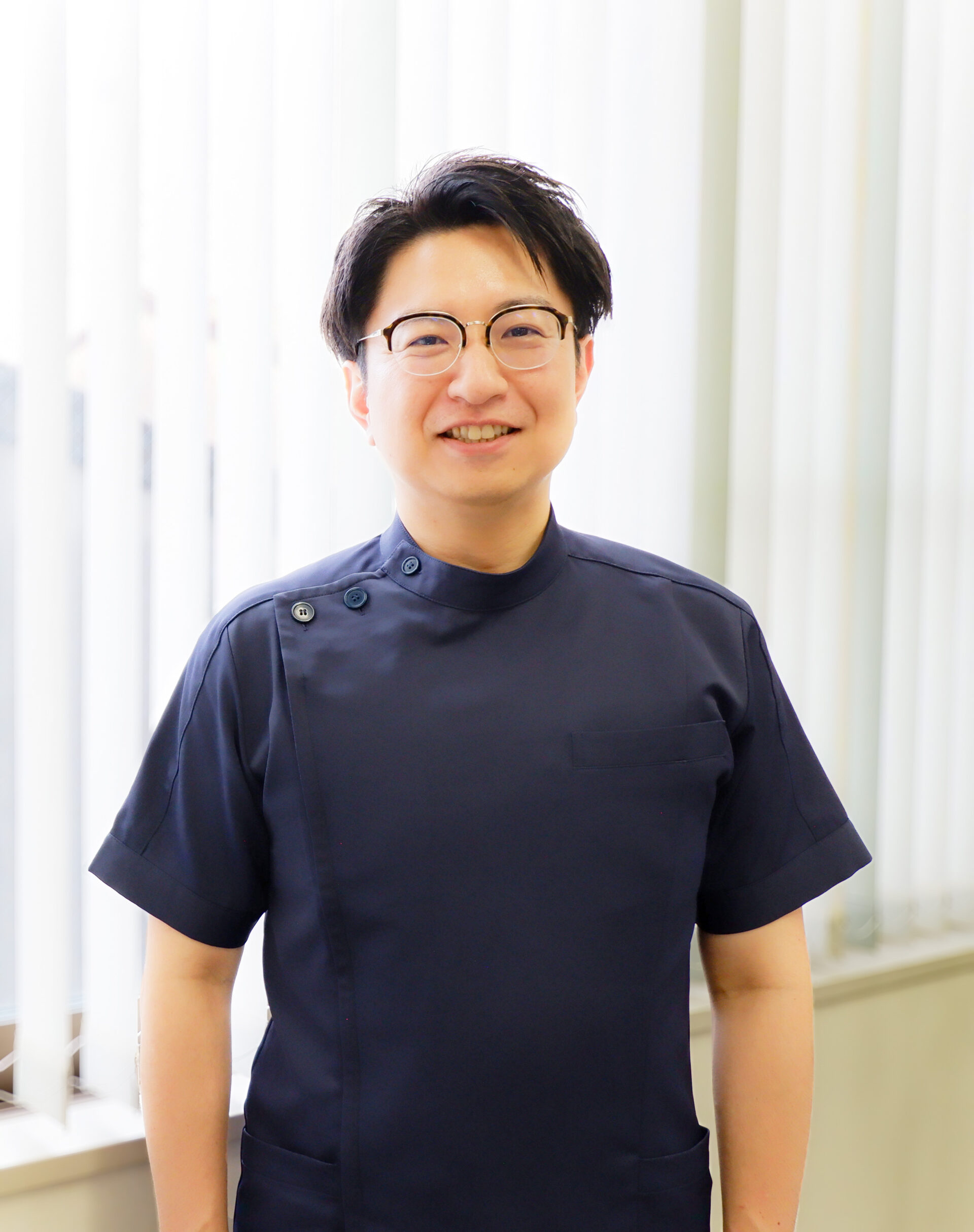 日本矯正歯科学会認定医藤澤厚郎