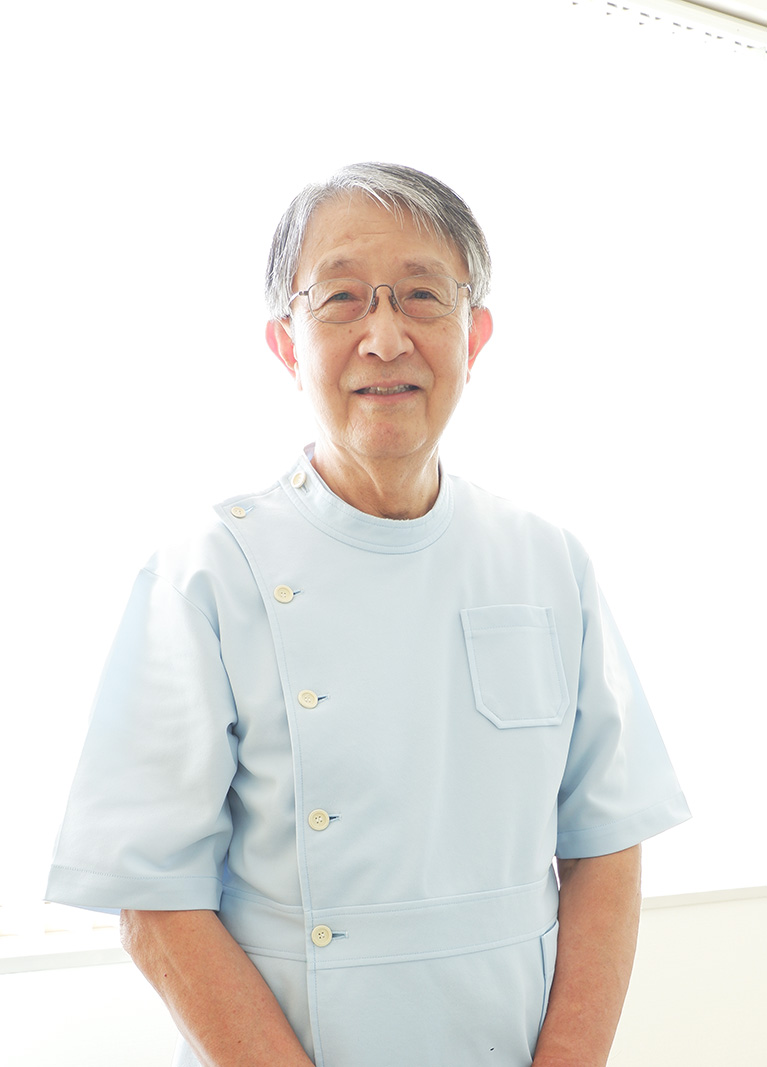 ふじさわ矯正歯科院長藤澤達郎